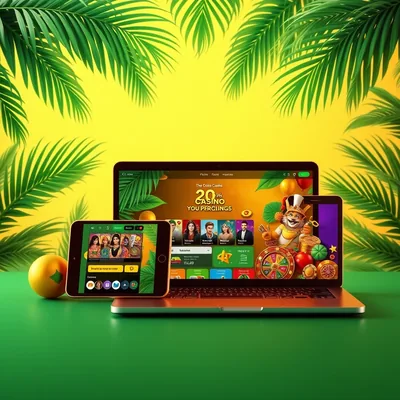 BetVision Slot